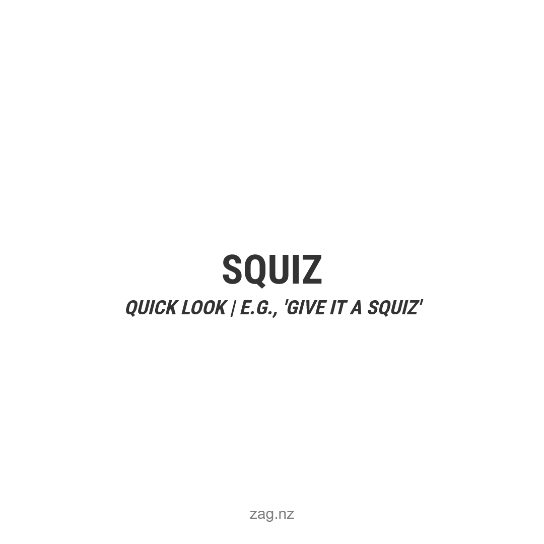 Quote