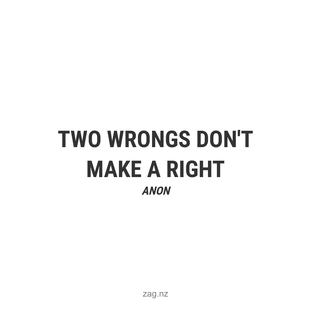 Quote