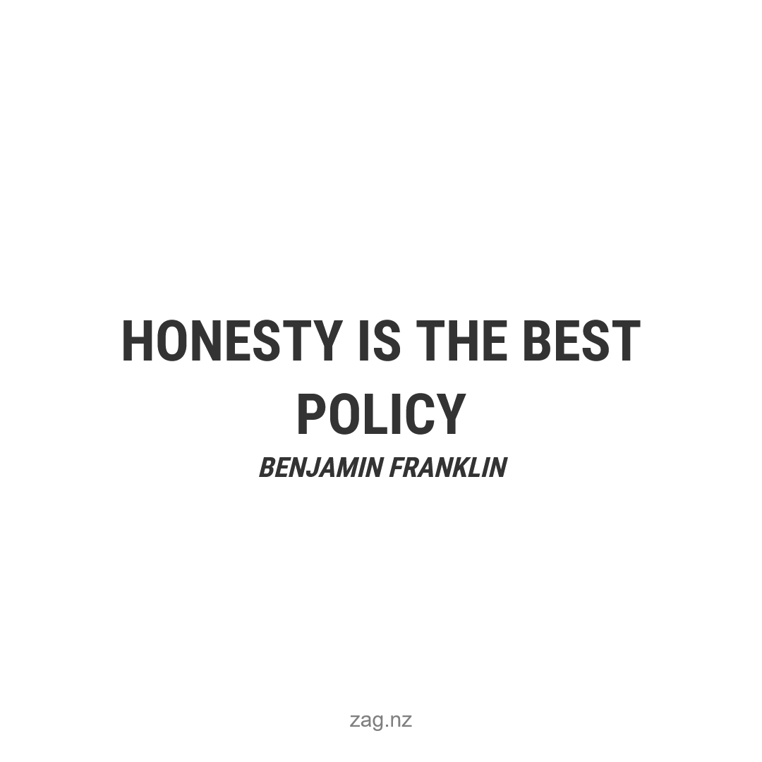 Quote