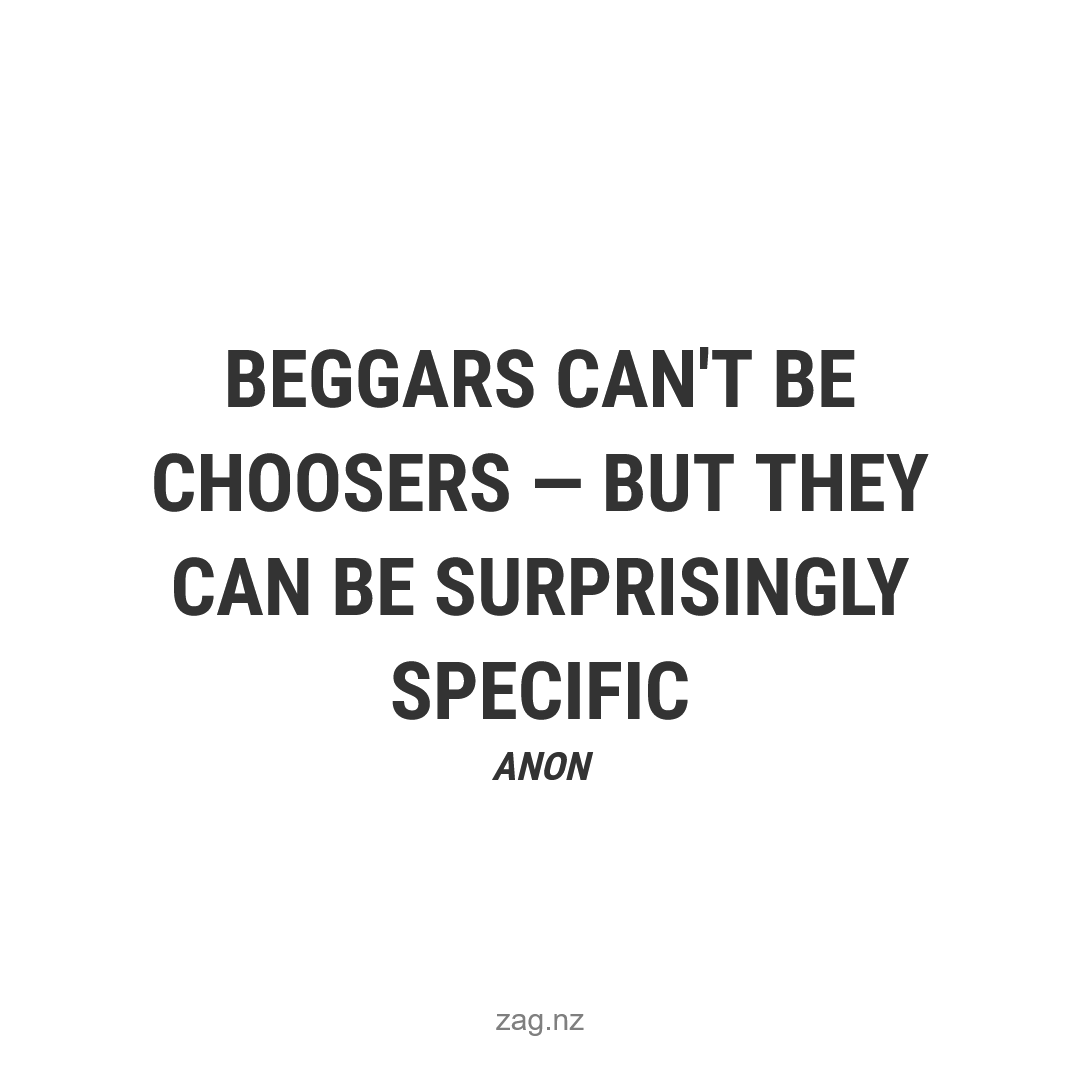 Quote