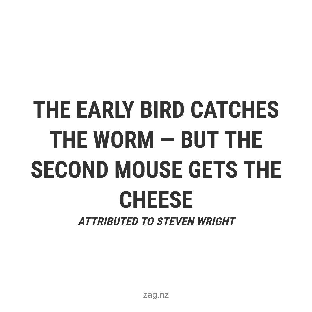 Quote