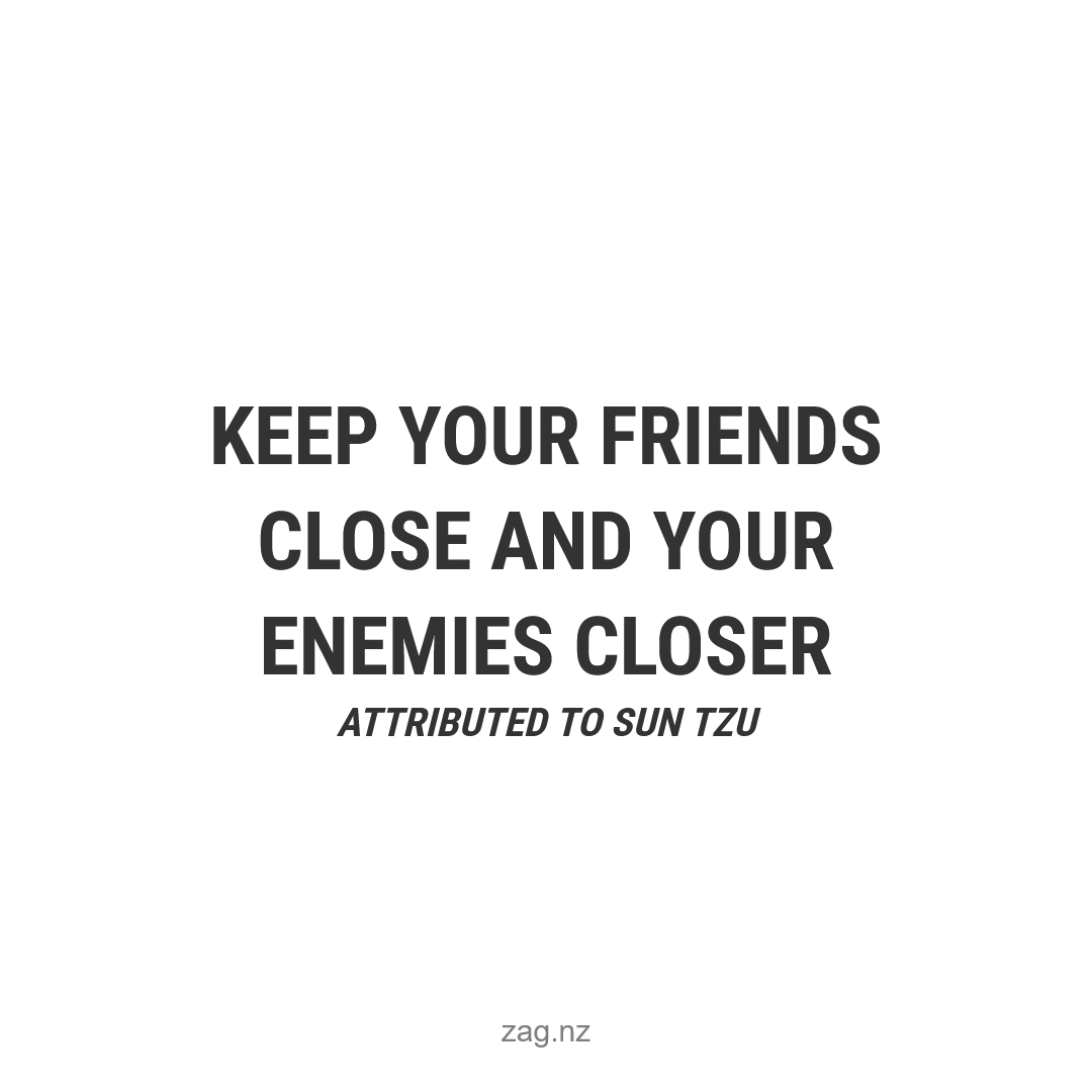 Quote