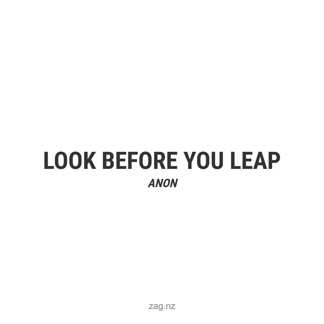 Quote