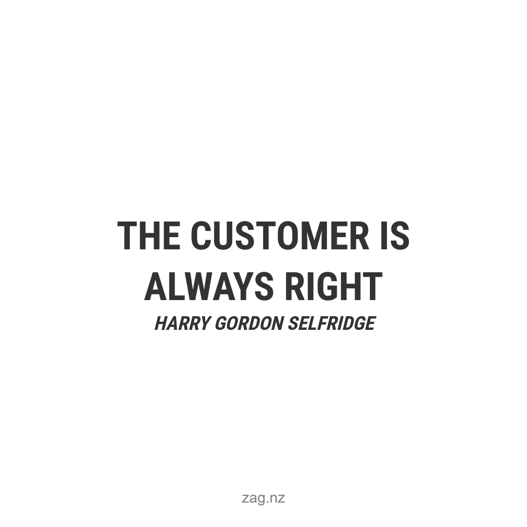 Quote
