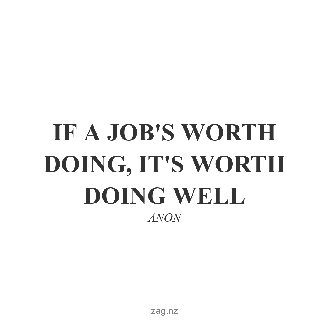 Quote