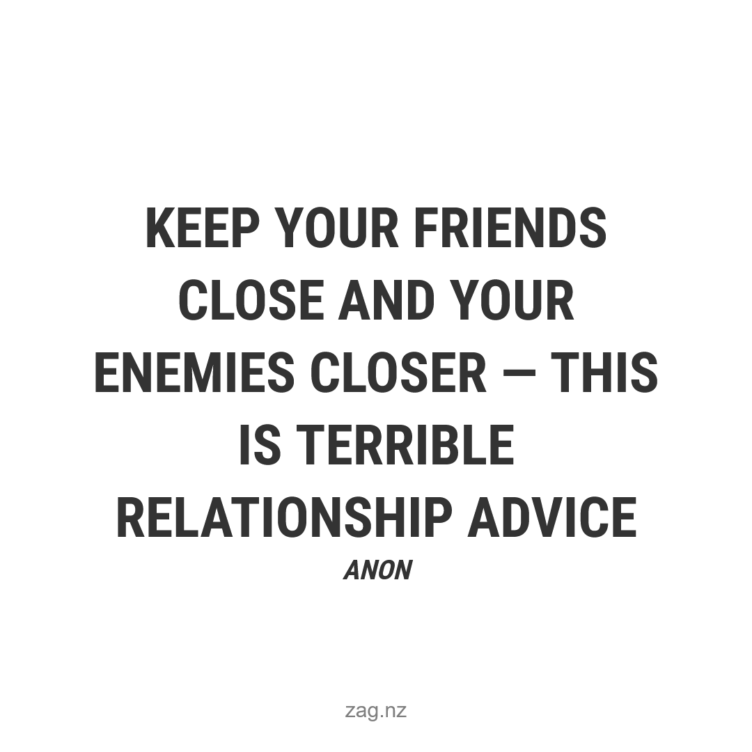 Quote