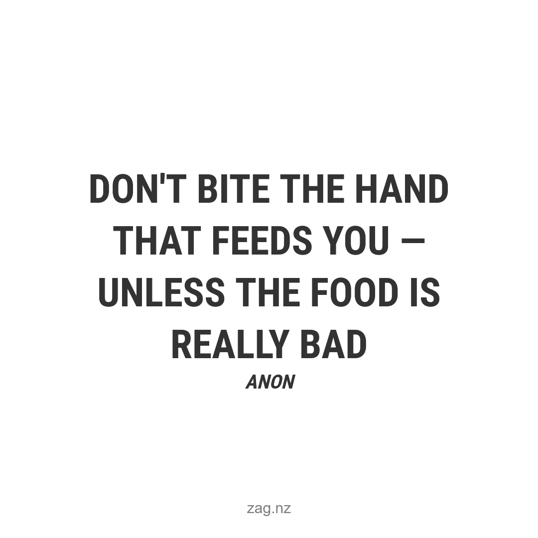 Quote