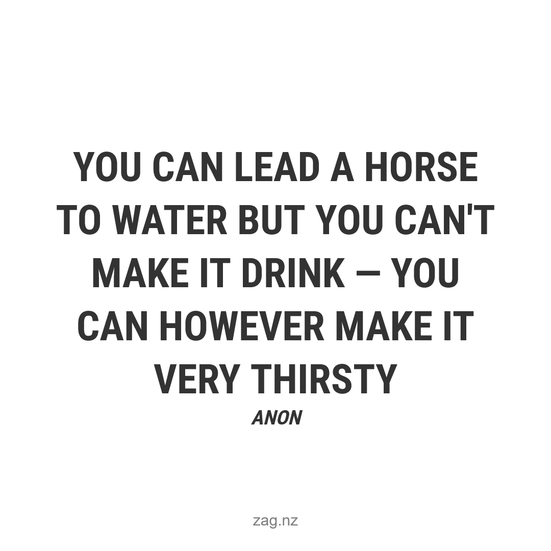 Quote