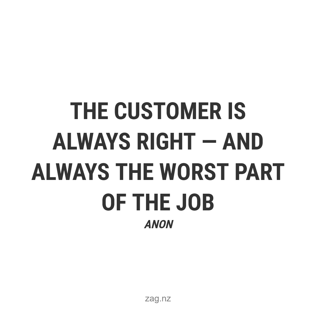 Quote