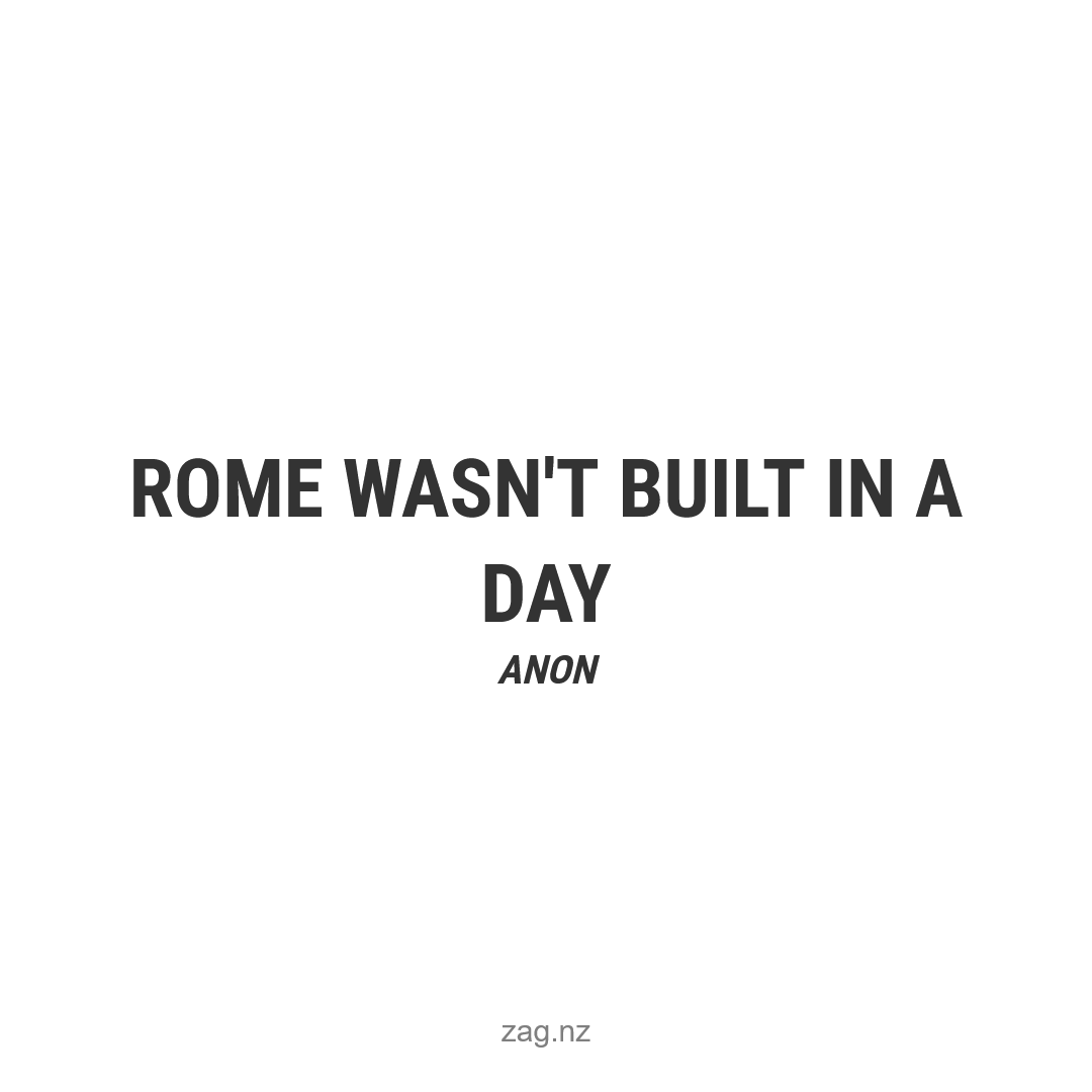 Quote