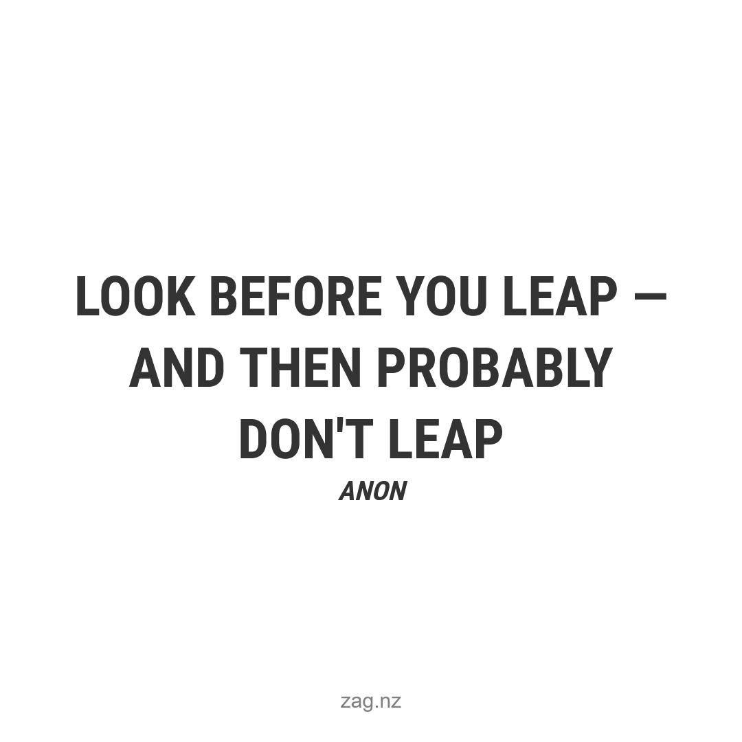 Quote