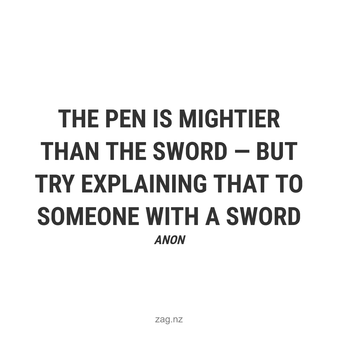 Quote
